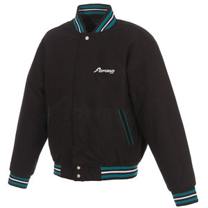 Breathable Comfortable Winter <b>Jacket</b> For Men Custom Made New Style <b>Letterman</b> <b>Jacket</b> For Men Made In Pakistan - Product Image 1