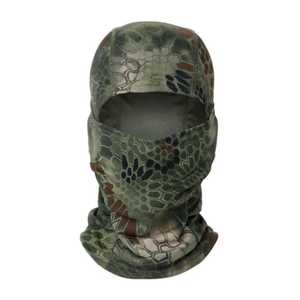 Balaclava Deportiva Transpirable de Poliéster para Ciclismo, Personalizada para Hombre y Mujer, Cubre Rostro Completo - Product Image 4
