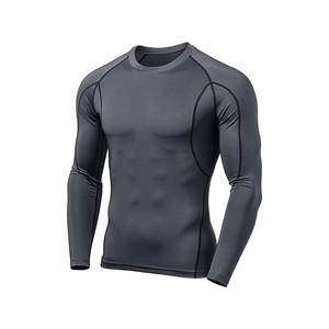 Rashguard Deportivo Sublimado para BJJ, Jiu-jitsu y MMA - Product Image 2
