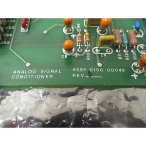 Detector de Señales Analógicas PCB AMAT 0100-00049, FAB - Equipo y Piezas de Semiconductores de Confianza de Marca Global - Product Image 5