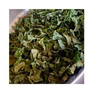 Feuilles de Taro Séchées 2026 à Livraison Rapide, Issues de Plantes de Taro Fraîches, Vente en Gros au Meilleur Prix, Qualité Supérieure, Emballage Personnalisé 100g - Product Image 4