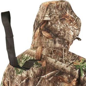 เสื้อแจ็คเก็ตผู้ชายแบบ Softshell ลายหนังฉลาม สำหรับกิจกรรมกลางแจ้ง คุณภาพสูง ผลิตจากโพลีเอสเตอร์ เหมาะสำหรับการล่าสัตว์ มีฮู้ดถอดได้ รุ่นใหม่ ขายส่ง ปี 2026 - Product Image 5