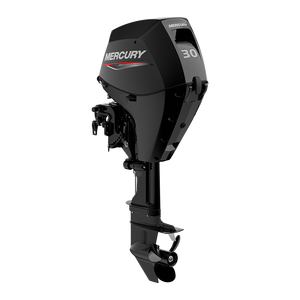 Moteur hors-bord quatre temps Mercury 30 HP - Product Image 6