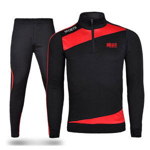 Chándal Deportivo Moderno con Acabado Suave, Chándal Deportivo Cómodo para Hombre - Product Image 1