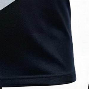 Fashion Men Quick Dry Breathable <b>UV</b> Protection 100% Polyester Gym Training Sportswear <b>T</b>-<b>Shirts</b> - Product Image 6