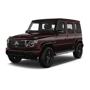 ขายรถเบนซ์ G-Class นำเข้าจากต่างประเทศ ราคาถูก รถมือสองคุณภาพดีจากผู้จัดจำหน่ายที่เชื่อถือได้ รถ SUV หรูหรา ขายส่งจำนวนมาก - Product Image 3