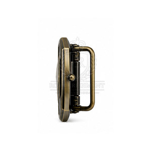<b>Belt</b> <b>Buckles</b> With Durable Material Smooth Finish Stylish Design And Easy Fit For <b>Belts</b> Jeans Trousers And Clothing - Product Image 6