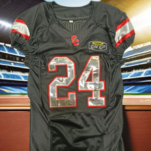 Maillot de FOOTBALL américain et personnalisé, ensemble sur mesure - Product Image 1