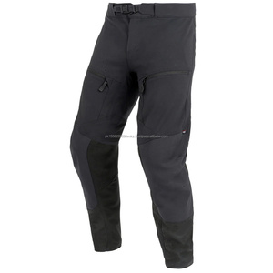Nouvelle Arrivée Pantalon de Moto en Textile pour Motards, Équipement Moto, Vêtements de Course Automobile, Pantalon de Motocross en Cordura - Product Image 3