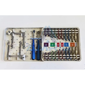 Set Cervical Clear-Line - Tl Complete par amrid surgical - Product Image 4