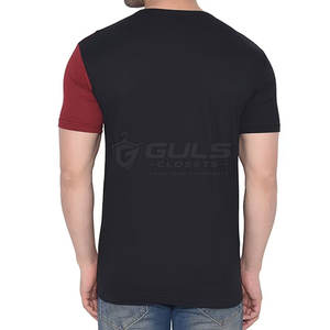 Camisetas de Manga Corta para Hombre Más Vendidas - Alta Calidad 100% Algodón de Secado Rápido y Transpirable, Nuevo Diseño Moderno para Adultos - Product Image 4