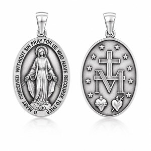 Custom Anglican Orthodox Cross Pendant Wholesale Bezel Setting Sterling <b>Silver</b> Plated Zinc Alloy Antique Gold Finish Unisex - Product Image 3
