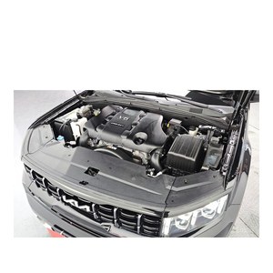 Kia Mohave 2023 Diésel 3.0 4WD 5 Plazas con Caja de Cambios Automática, Volante a la Izquierda y Cámara Trasera, 34,206 km - Product Image 6