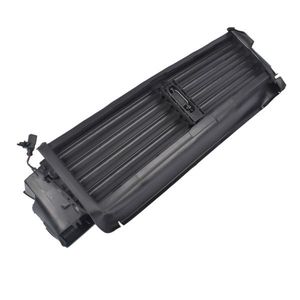 2019-2021 VW Jetta S/SE/SEL/GLI Cooling System Radiator <b>Shutter</b> Assembly New OEM Aluminium and Plastic Model 17A 122 321 B - Product Image 5