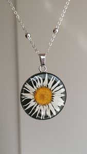 Collier de haute qualité en corne d'animal, fait main, style artistique, bijou de collection - Vente directe populaire en gros - Product Image 6