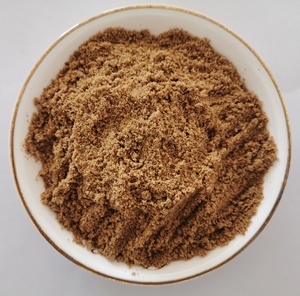 Polvo de Larvas de Gusanos de la Harina Secas, Naturales y Altamente Proteicas, para Usar como Aditivo Alimentario para Mascotas - Product Image 3