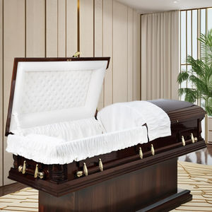 Ataúdes de alta calidad, ataúdes, urnas para cremación, suministros funerarios por fabricante y proveedor - Product Image 1
