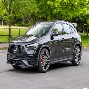 BONNE AFFAIRE 2021 AMG GLA45 - Product Image 1