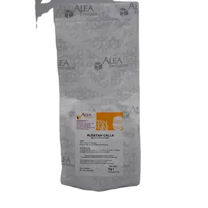 イタリア製ALEATANGALLA天然抗酸化タンニン粉末1 kgと10 kgバッグ