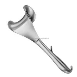 OEM personnalisé A-1 VERITAS Doyen Abdominal Retractor 28 cm Instruments d'ouverture de plaie |   Kit d'instruments médicaux - Product Image 4