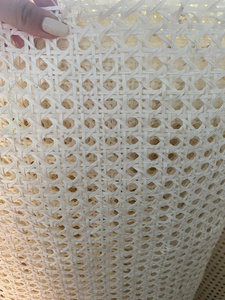 [HOT SELLING] | Handwoven Rattan Webbing Roll <b>Cane</b> Material Sheet for Cabinet Door <b>Chair</b> Repair Craft from Vietnam - Product Image 5