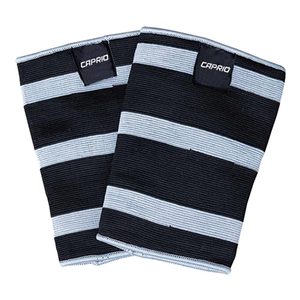 Custom Design Spandex & <b>Nylon</b> Knee Sleeves for Powerlifting Weightlifting & Sports Support Advanced Protection OEM Private Label - Product Image 5