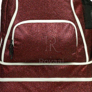 Bolsas de Animadoras Deportivas Juveniles al por Mayor, Diseño Único y Ligero, Mejor Proveedor, Bolsas de Animadoras de Buena Venta - Product Image 4