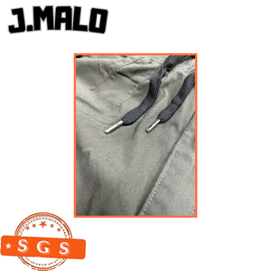 Pantalon de travail multi-poches pour hommes pour les occasions formelles - Product Image 2