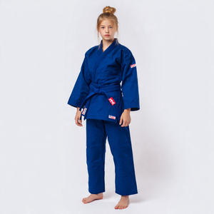 Trajes de Entrenamiento de Artes Marciales para Mujer, Uniforme de Boxeo, MMA, Judo, Ropa de Artes Marciales, Personalización para Adultos, Uniforme de Karate - Product Image 4