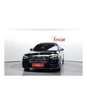 Mercedes-Benz Classe S S500L 4MATIC 2023, 89 480 km, boîte automatique, conduite à gauche, sièges en cuir, caméra de recul - Product Image 3