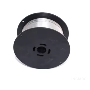 Accesorios para Máquina de Soldadura MIG MAG de 1 kg, Alambre de Soldadura MIG de Acero Inoxidable de 0.8 mm/1.0 mm/1.2 mm, Precio del Alambre de Soldadura de Acero Inoxidable 308 - Product Image 3