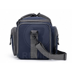 Durable Nylon <b>Medical</b> <b>Bags</b> Portable Healthcare Storage Organizer Travel Supply Case Clinic Hospital Home Use Foldable - Product Image 6