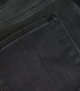 Nouveau design tendance, jeans pour femmes, vêtements décontractés, prix de gros OEM, usine de vêtements pour femmes, jeans pour femmes fabriqués en usine - Product Image 4