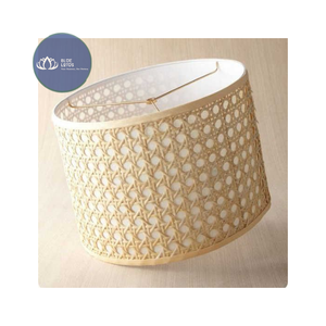 [MEJOR VENTA] |   Lámina de Mimbre Octogonal en Rollo |   Malla para Puertas de Armario y Closets, para Manualidades y Bricolaje, Vietnam - Product Image 1