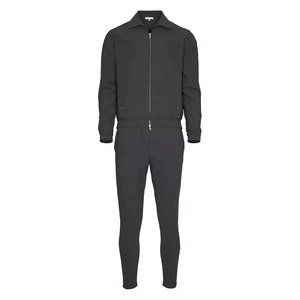 Survêtements de football respirants de haute qualité pour hommes, streetwear, tenue de sport - Product Image 2