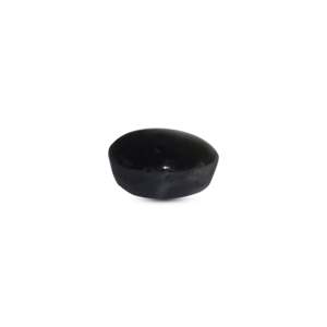 Loose 7.7 Carat Exquisite Catseye Gemstone Heart Cut for Fine Jewelry - Product Image 3
