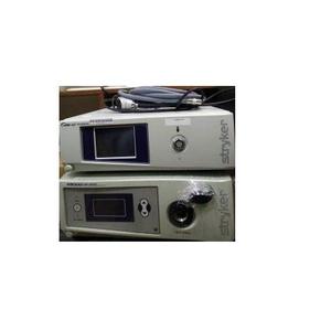 Caméra chirurgicale HD professionnelle 1488 de fabrication indienne, instrument chirurgical, équipement médical hospitalier disponible à la vente - Product Image 3