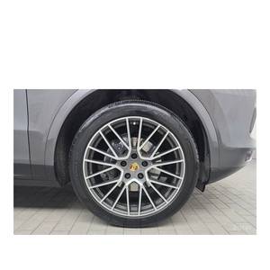 Porsche Cayenne 3.0 2024 con Caja de Cambios Automática, 179.098 km, Asientos de Cuero, Cámara Trasera, Volante a la Izquierda - Product Image 5