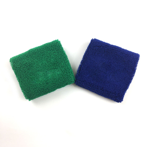 สายรัดข้อมือคุณภาพสูงสำหรับยกน้ำหนักในยิม สายรัดข้อมือปรับได้ - Product Image 4