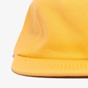 Gorras Deportivas de Moda para Hombre de Primera Calidad, Gorras de 6 Paneles de Estilo Clásico Unisex, Gorras Ajustables Hechas de Lona, Gorras Trucker HECHAS POR BRWD - Product Image 4