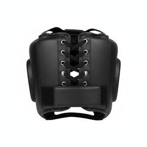 Casque de boxe intégral personnalisable de haute qualité, vêtements de combat décent avec une protection complète de la tête - Product Image 3