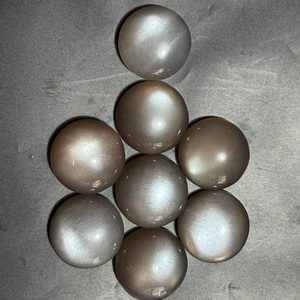 Cabochon de pierre de lune naturelle, magnifique pierre précieuse à prix abordable pour que vous puissiez l'acquérir. - Product Image 1