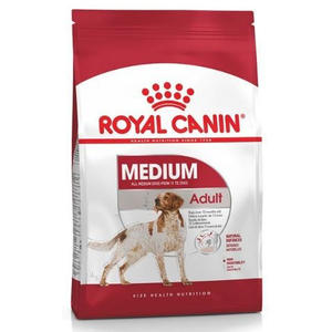 Alimento Premium para Perros de Alto Estándar Royal Canin - Product Image 1