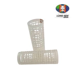 หลอดพลาสติกยืดหยุ่นคุณภาพสูงแบบกำหนดเอง LONGNEW |   โซลูชันการขึ้นรูปตามสั่งสำหรับสิ่งทอ - Product Image 1