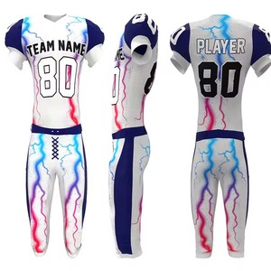 Uniformes de Fútbol de Alta Calidad al por Mayor, Ropa de Fútbol Juvenil Económica – Sensación Premium - Product Image 2