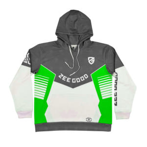 Servicios ODM, Precio Accesible, Último Estilo, Personaliza tu Propio Logotipo, Sudaderas con Sublimación para Hombre - Product Image 1