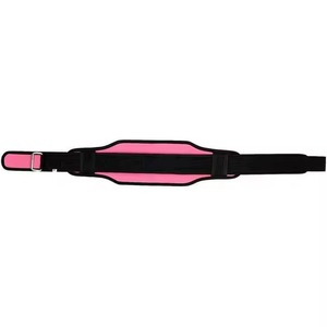Cinturón de Levantamiento de Pesas de Neopreno EVA de Alta Densidad para Hombre y Mujer, Cinturón de Entrenamiento Antideslizante - Product Image 6