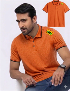Ropa Casual de Verano para Hombre, Estilo Urbano, Camisetas, Polos, Pantalones, Estilo Mixto, Envío Aleatorio - Product Image 4