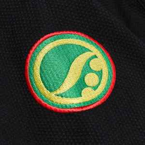 Kimono de BJJ International pour Homme, Noir, Coton, Coupe Classique, Imprimé Bob Marley, Léger, Durable, Séchage Rapide, Arts Martiaux - Product Image 5