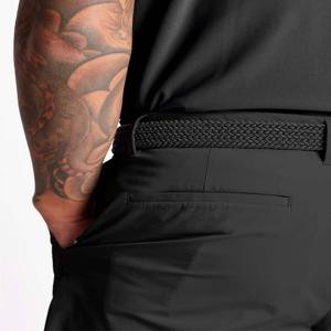 Pantalones Deportivos Personalizados para Hombre, Corte Holgado, Estilo Vintage, Peso Medio, Secado Rápido, Ecológicos, de Pana, con Cordón en la Cintura - Product Image 6